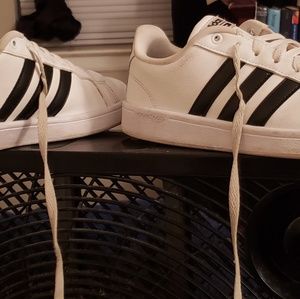 ADIDAS CLOUDFORM SNEAKERS